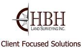 HBH LAND SURVEYING INC. - SUBDIVISION, APPLICATIONS, LAND SURVEYORS
